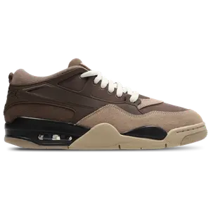 Jordan 4Rm grijs