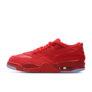 Jordan 4Rm rood