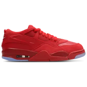 Jordan 4Rm rood