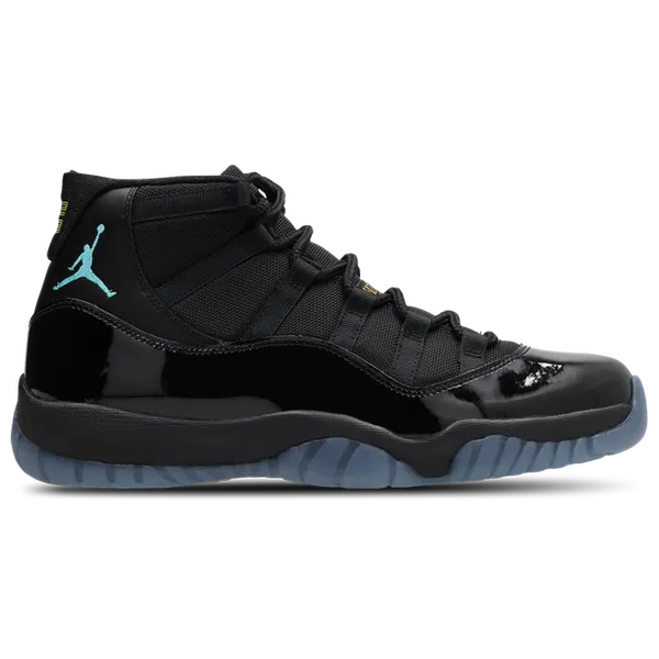 Jordan Retro 11 Black