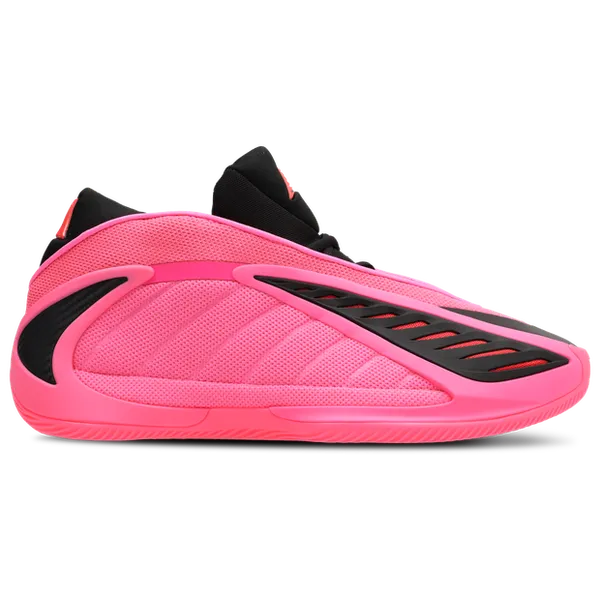 adidas Anthony Edwards Sneakers Heren - Roze - Plastic Pink — vergelijk prijzen bij 1 winkel