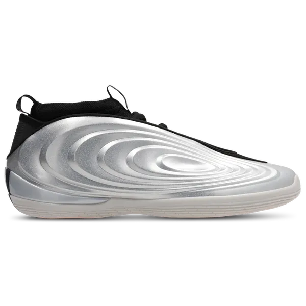 adidas Harden Sneakers Heren - Zilver - Plastic Silver — vergelijk prijzen bij 1 winkel