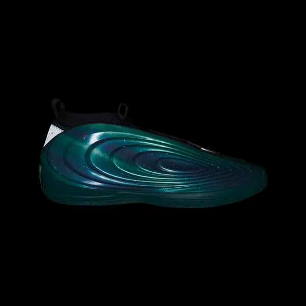 adidas Harden Zilver Plastic, foto 3 van 5