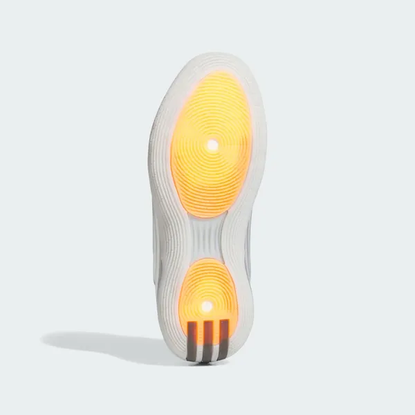 adidas Harden Zilver Plastic, foto 4 van 5