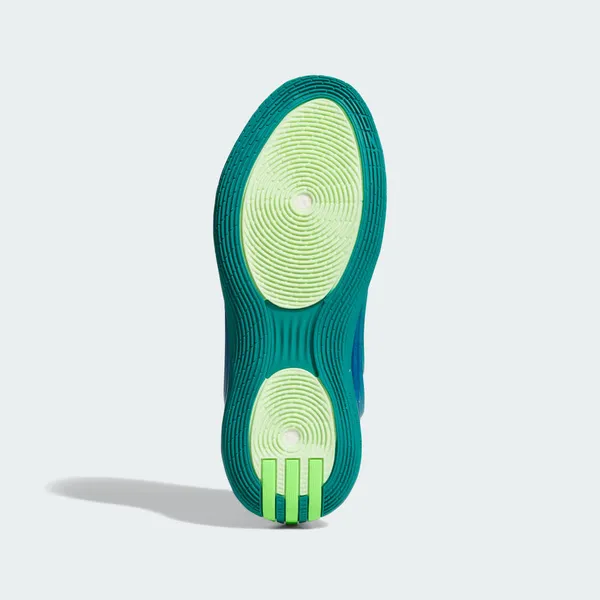 adidas Harden Zilver Plastic, foto 5 van 5