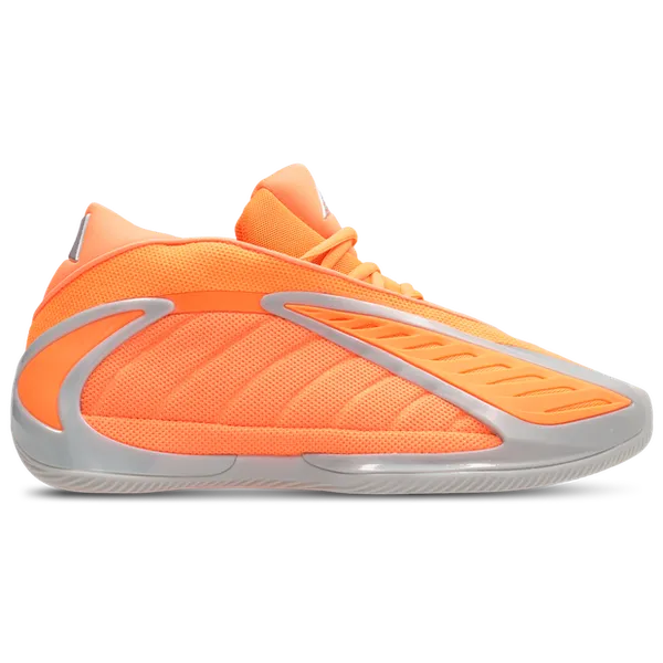 adidas Anthony Edwards Sneakers Heren - Oranje - Plastic Orange — vergelijk prijzen bij 1 winkel