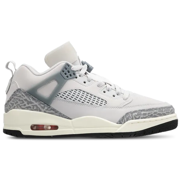 Jordan Spizike Grijs, vergelijk prijzen bij 2 winkels