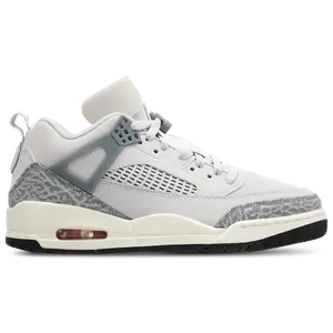 Jordan Spizike grijs