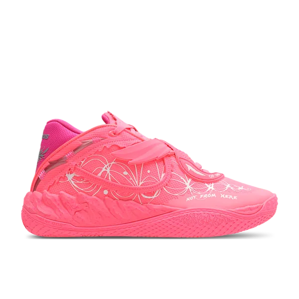 Puma MB.05 Roze, vergelijk prijzen bij 1 winkel