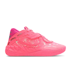Puma LaMelo Ball MB roze