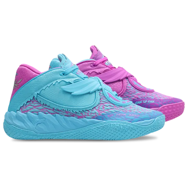 Puma MB.05 Blauw, vergelijk prijzen bij 1 winkel