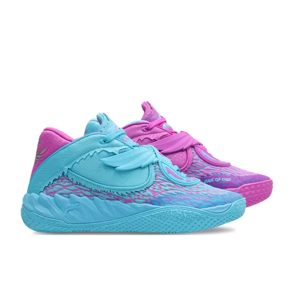 Puma MB.05 Blauw, vergelijk prijzen bij 1 winkel