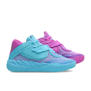 Puma LaMelo Ball MB blauw