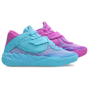 Puma LaMelo Ball MB blauw