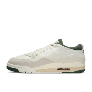 Air Jordan 4 wit