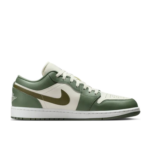 Air Jordan 1 Low Groen, vergelijk prijzen bij 1 winkel