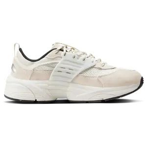 Jordan Trunner wit