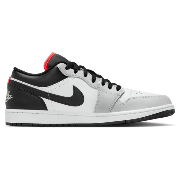 Jordan 1 Low Grijs, vergelijk prijzen bij 1 winkel