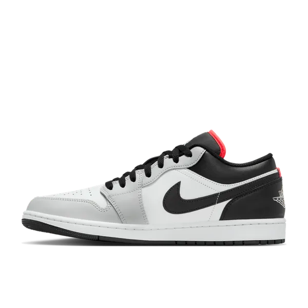 Air Jordan 1 Low Grijs, vergelijk prijzen bij 1 winkel