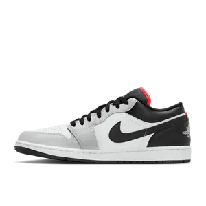 Air Jordan 1 grijs