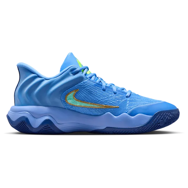Jordan Giannis Blauw, vergelijk prijzen bij 1 winkel