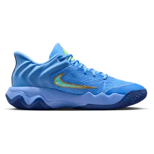 Jordan Giannis blauw