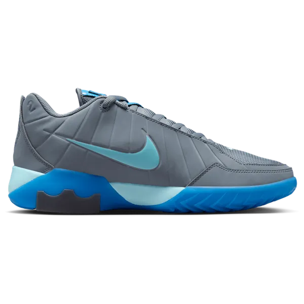 Jordan LeBron Grijs, vergelijk prijzen bij 1 winkel