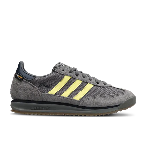 adidas RS Grijs Nylon, vergelijk prijzen bij 1 winkel
