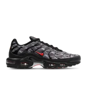 Nike Air Max Plus zwart