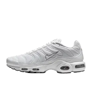 Nike Air Max Plus wit