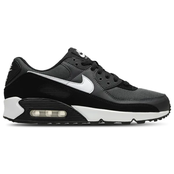 Nike Air Max 90 Grijs Textil, vergelijk prijzen bij 1 winkel