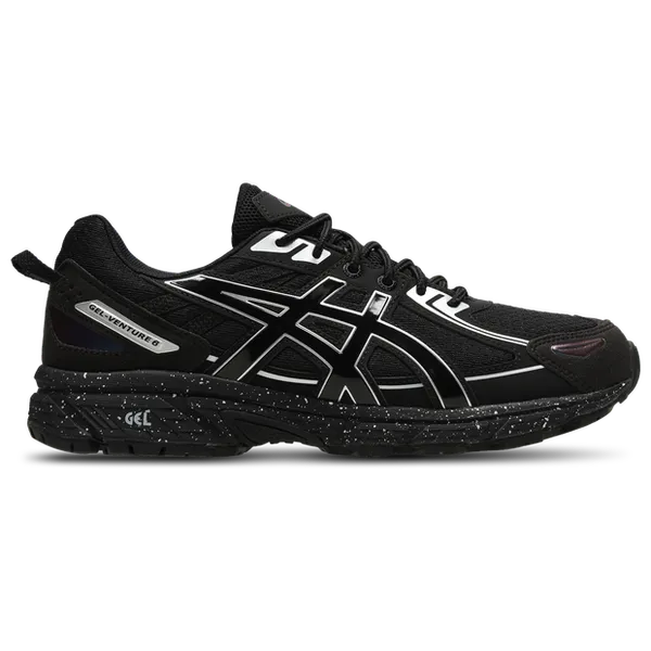 ASICS Gel-Venture Zwart, vergelijk prijzen bij 1 winkel
