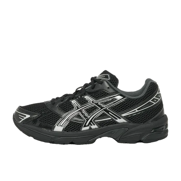 ASICS Gel-1130 Zwart, vergelijk prijzen bij 6 winkels