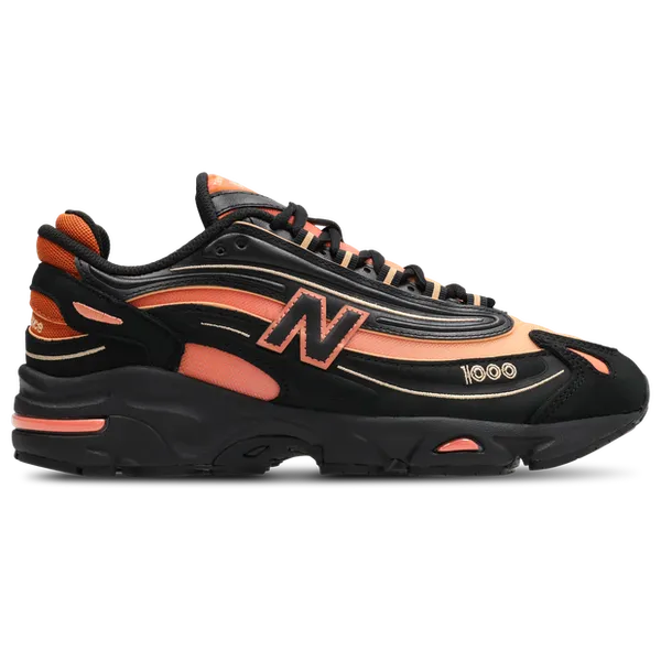 New Balance 1000 Rood (M1000SM), vergelijk prijzen bij 1 winkel