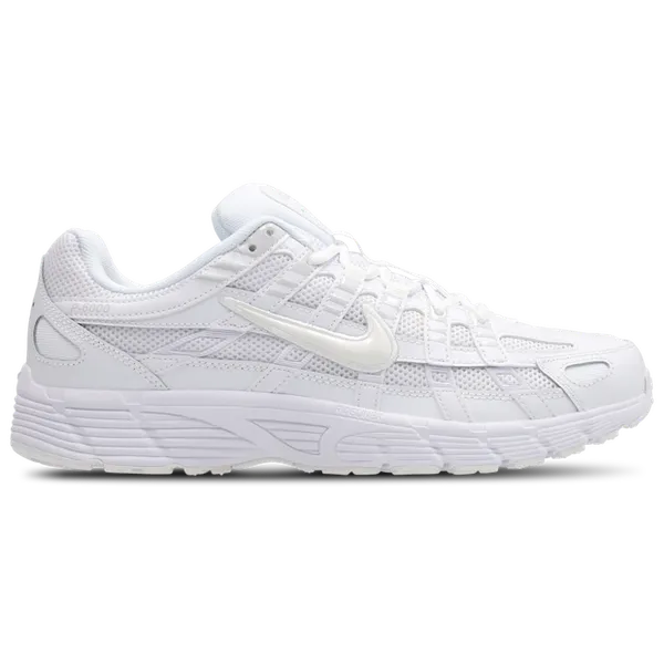 Nike P-6000 Triple White, vergelijk prijzen bij 4 winkels
