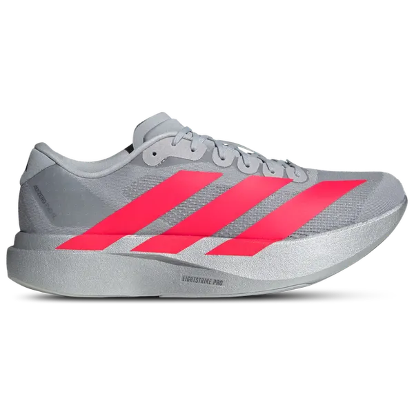 adidas Adizero EVO SL Zilver, vergelijk prijzen bij 2 winkels