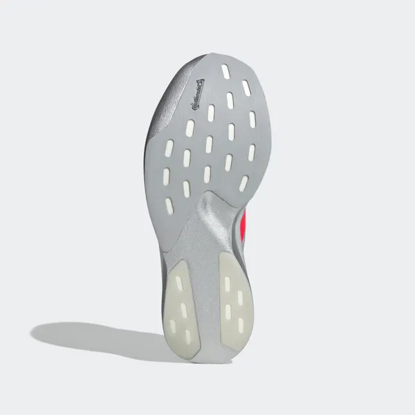 adidas Adizero EVO SL Zilver, foto 3 van 4