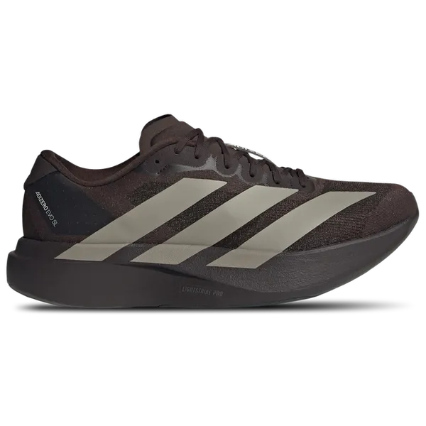 adidas Adizero EVO SL Bruin, vergelijk prijzen bij 2 winkels