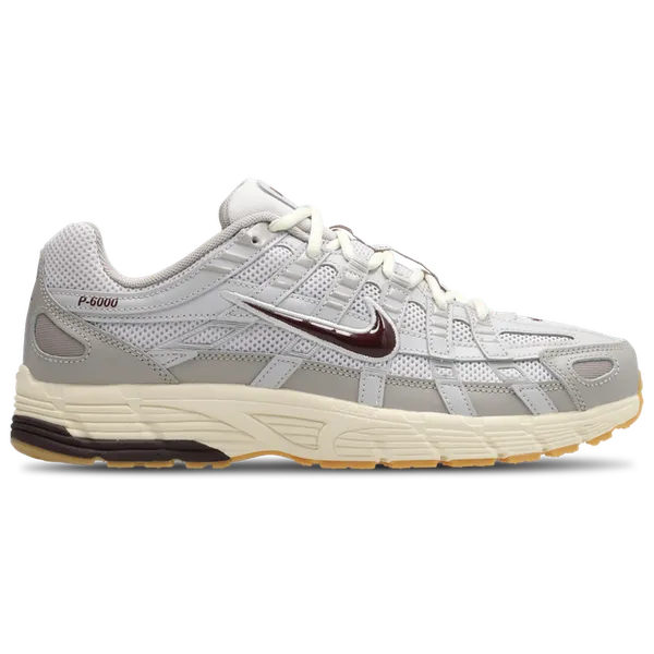 Nike P-6000 Rood, vergelijk prijzen bij 4 winkels