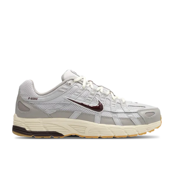 Nike P-6000 Rood, vergelijk prijzen bij 3 winkels