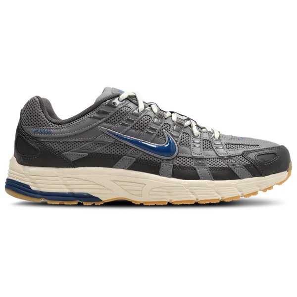 Nike P-6000 Grijs, vergelijk prijzen bij 1 winkel