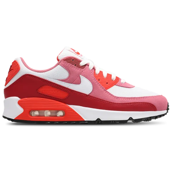 Nike Air Max 90 Rood, foto 2 van 2