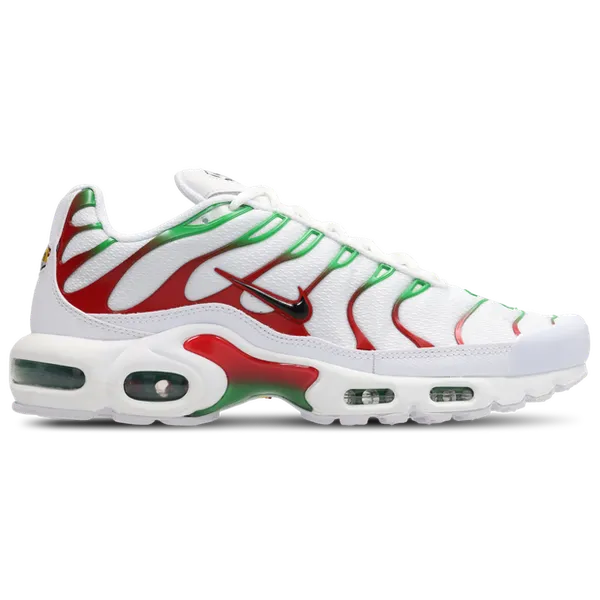 Nike Tuned Groen, vergelijk prijzen bij 1 winkel