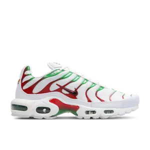 Nike Air Max Plus groen