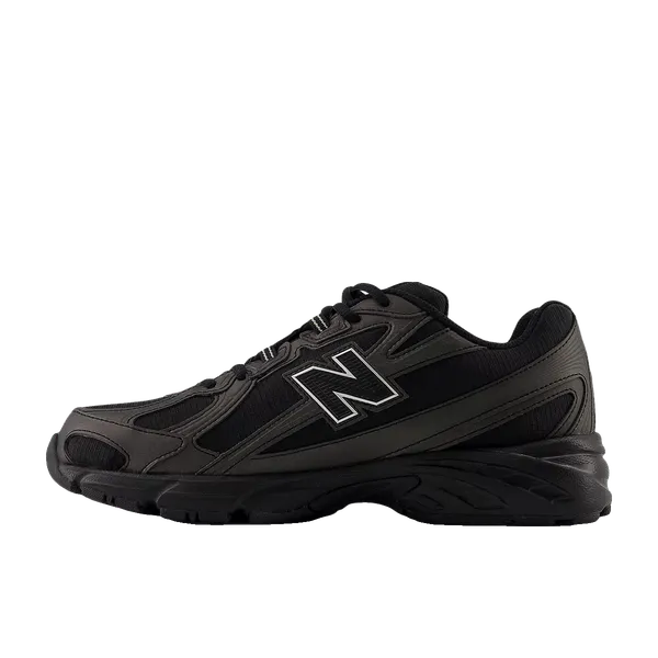 New Balance 740 Zwart (U740BS2), vergelijk prijzen bij 1 winkel