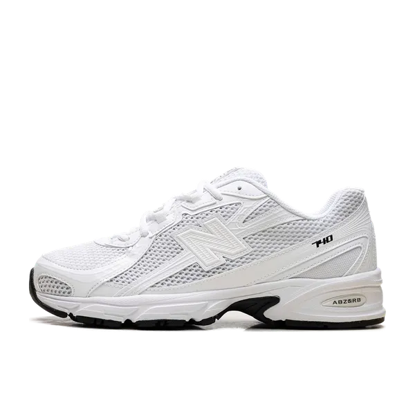 New Balance 740 Wit (U740WW2), vergelijk prijzen bij 3 winkels