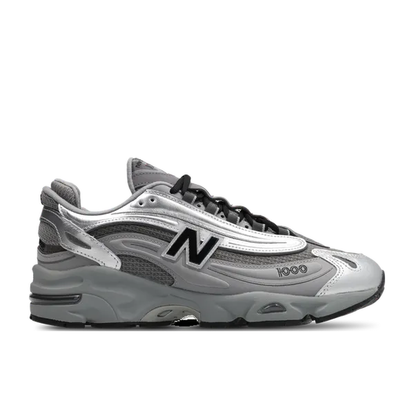 New Balance 1000 Grijs, vergelijk prijzen bij 1 winkel