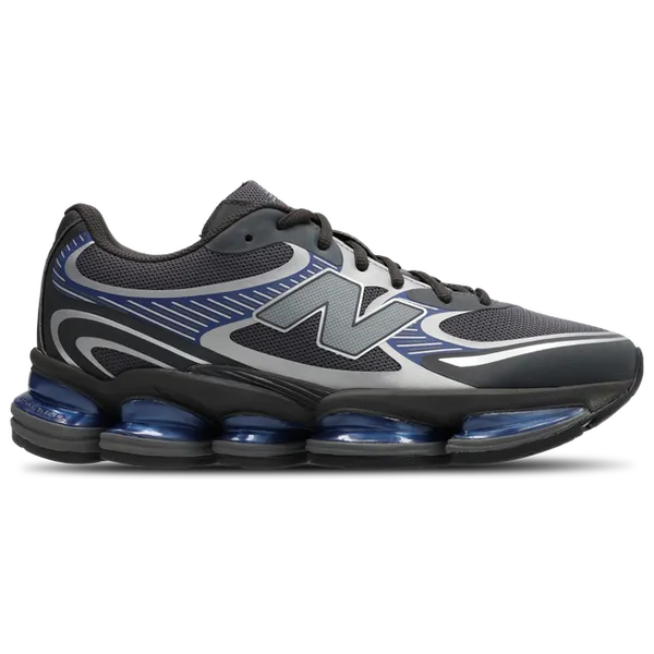 New Balance 2000 Black