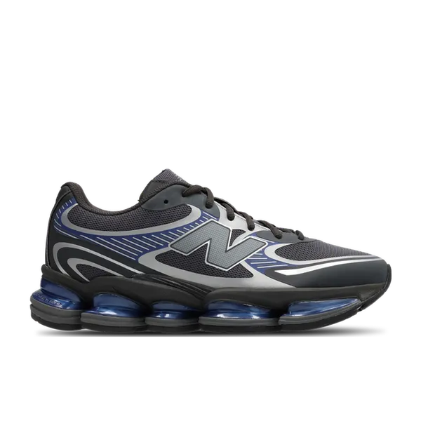 New Balance 2000 Abzorb Zwart Plastic, vergelijk prijzen bij 2 winkels
