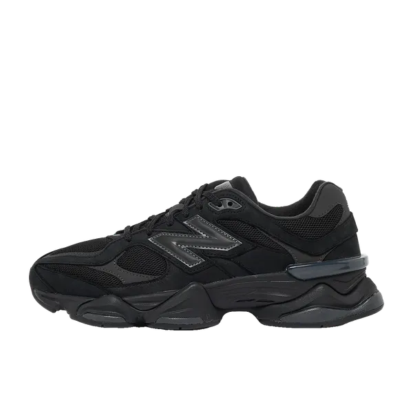 New Balance 9060 Black Cement (U9060ZGE), vergelijk prijzen bij 7 winkels